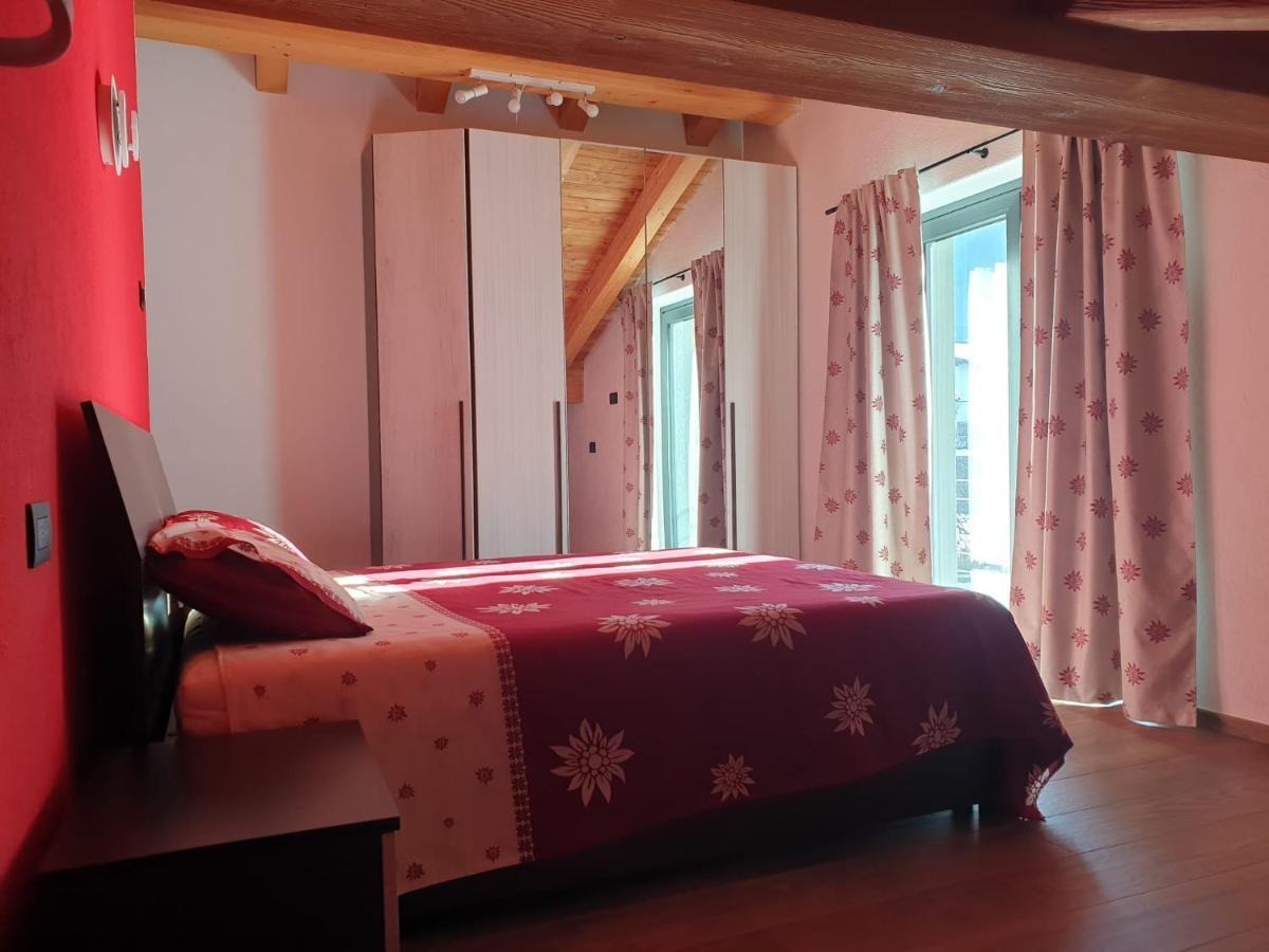 Casa Vacanza Lo Nano فينيس المظهر الخارجي الصورة
