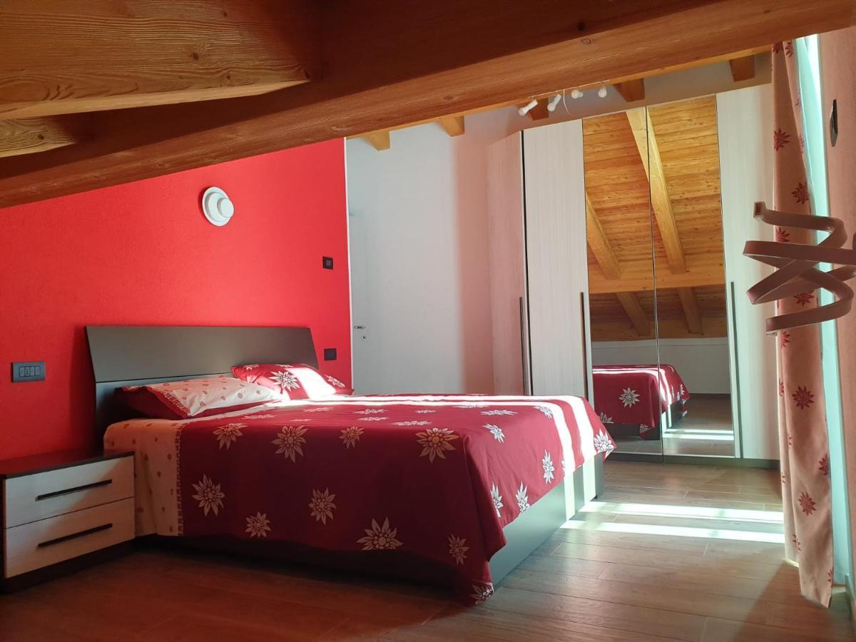 Casa Vacanza Lo Nano فينيس المظهر الخارجي الصورة