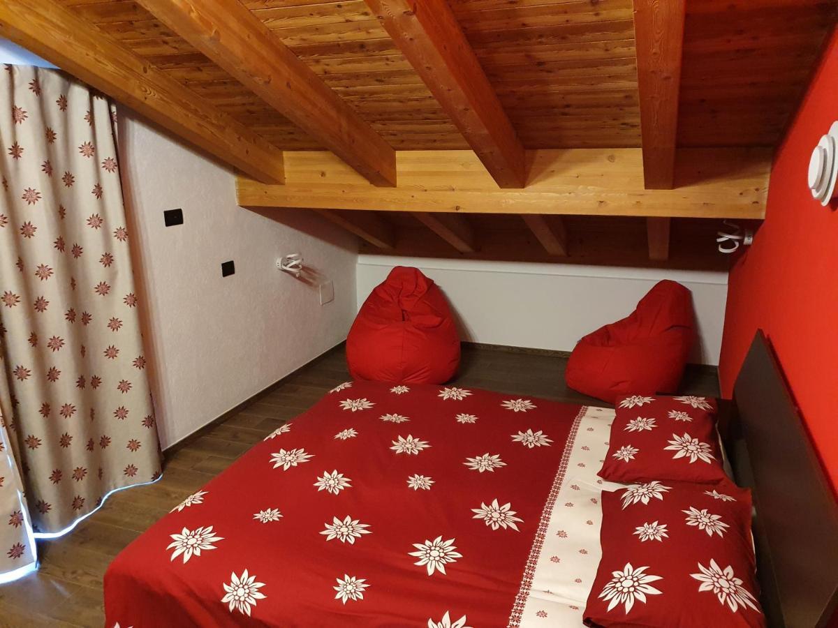 Casa Vacanza Lo Nano فينيس المظهر الخارجي الصورة